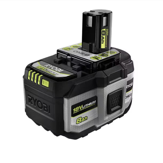 Ryobi PBP1008 18V 1000mAh Power Tool Battery for Ryobi P100, P102, P103, P104, P105, P107, P108