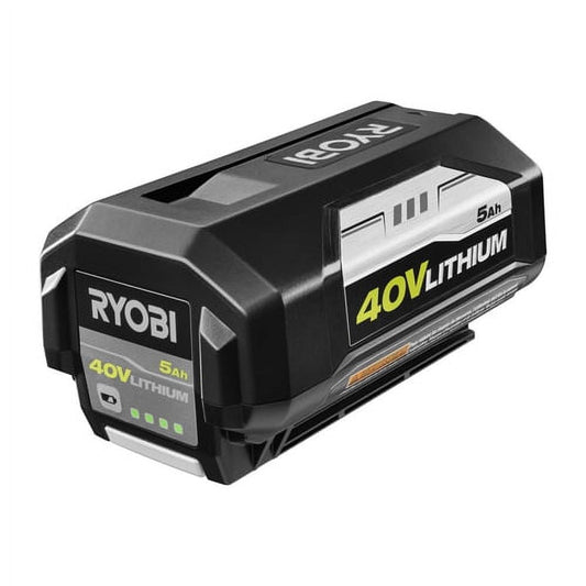 Ryobi RY40220 40V 5Ah Power Tool Battery
