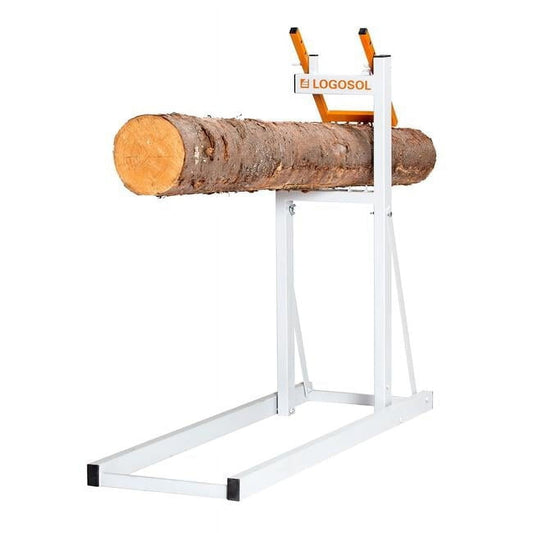 SMART Products 7330562000105 Smart-Holder Saw Horse - Wood Holder