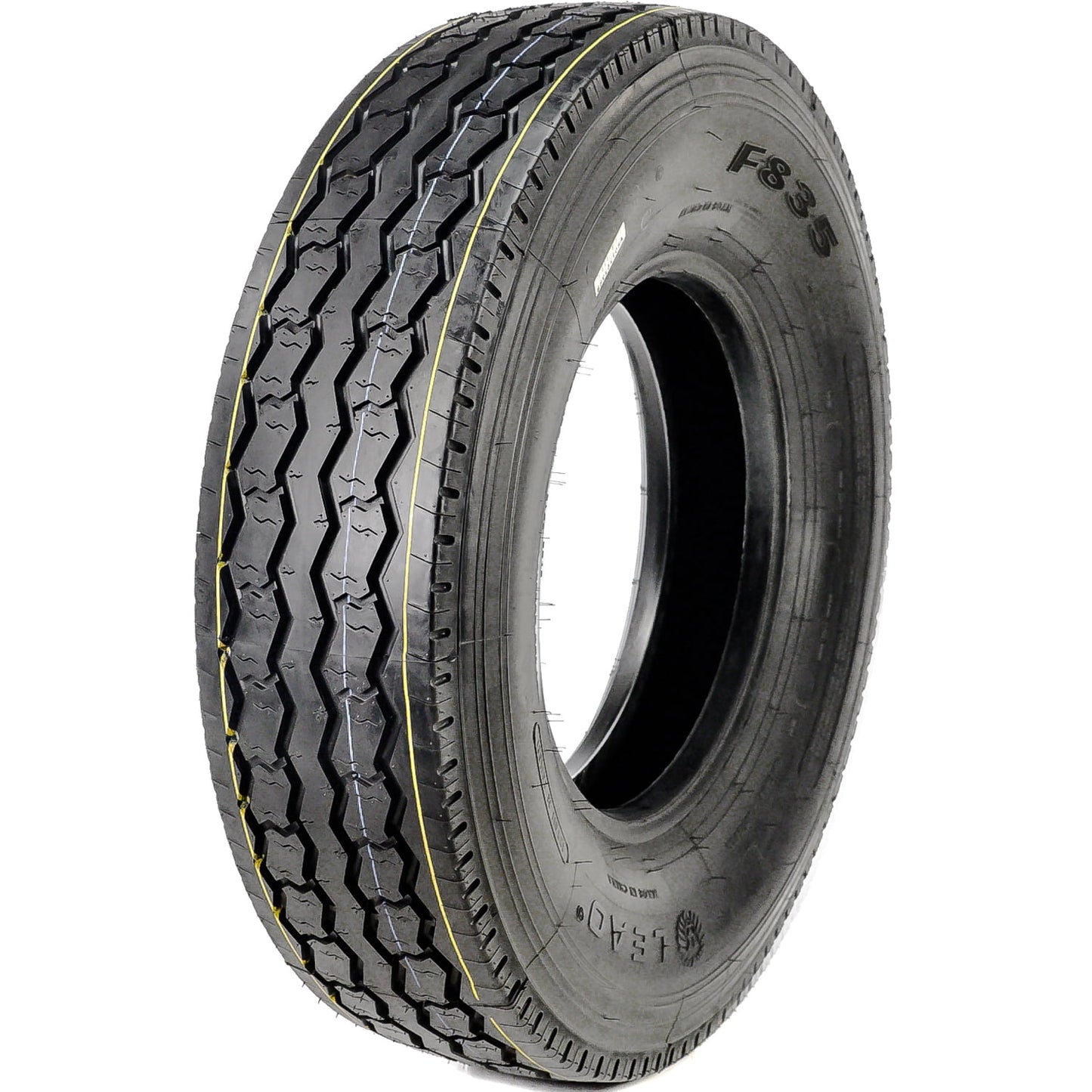 ST 235/85R16 Leao F835 G 14 Ply ASC Construction Premium Trailer