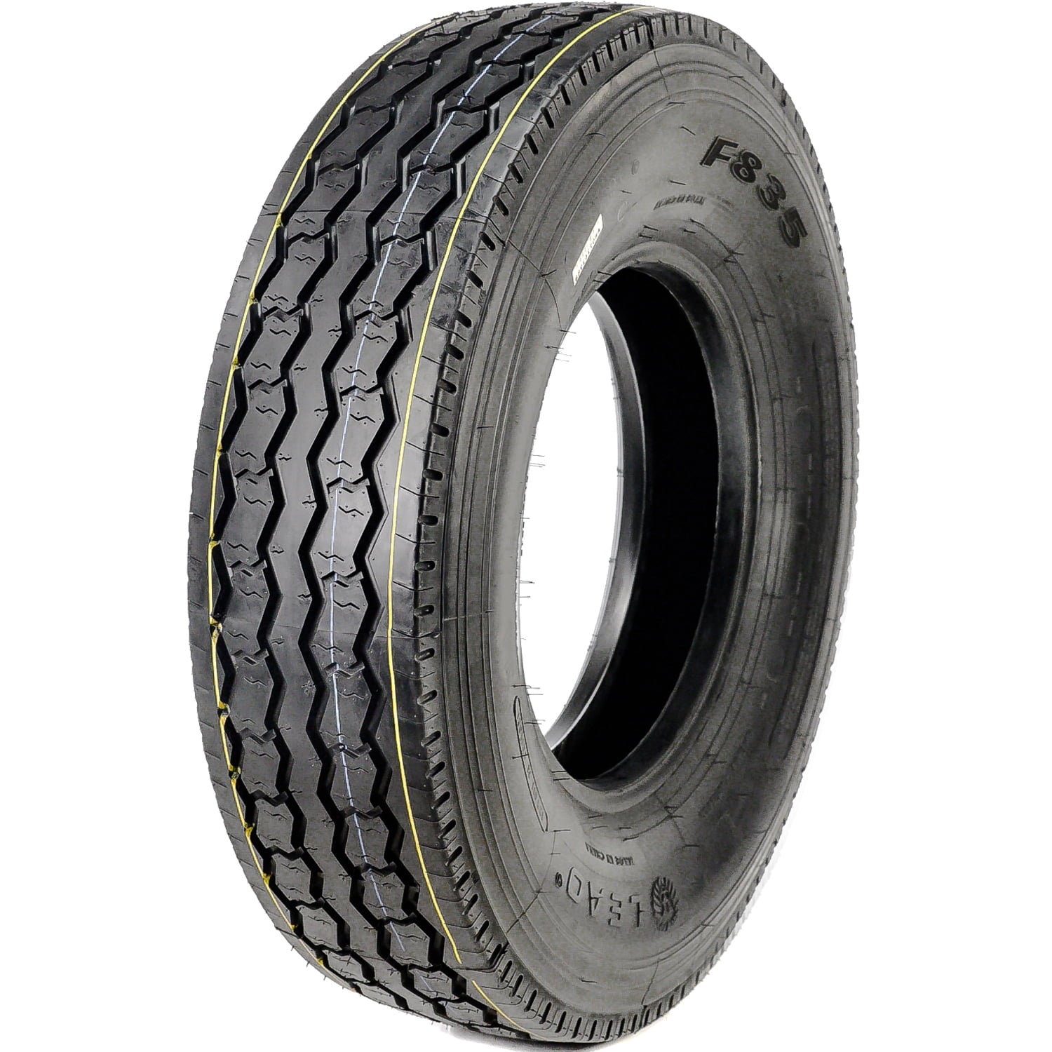 ST 235/85R16 Leao F835 G 14 Ply ASC Construction Premium Trailer