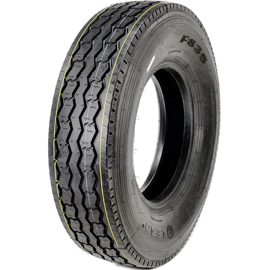 ST 235/85R16 Leao F835 G 14 Ply ASC Construction Premium Trailer