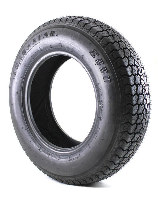 ST215/75D14 Load Range C Bias Ply Trailer Tire - Kenda Loadstar