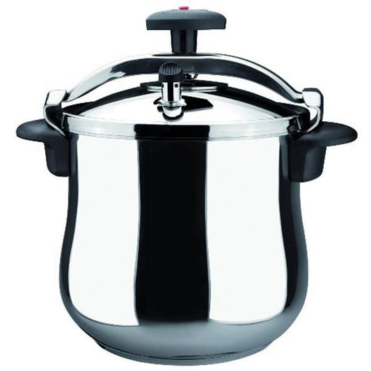 STAR B STAINLESS STEEL 10 QTS. F.P.C.