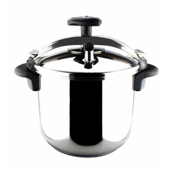 STAR R STAINLESS STEEL 10 Qt. F.P.C.