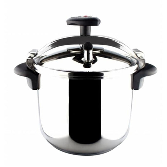 STAR R STAINLESS STEEL 10 Qt. F.P.C.