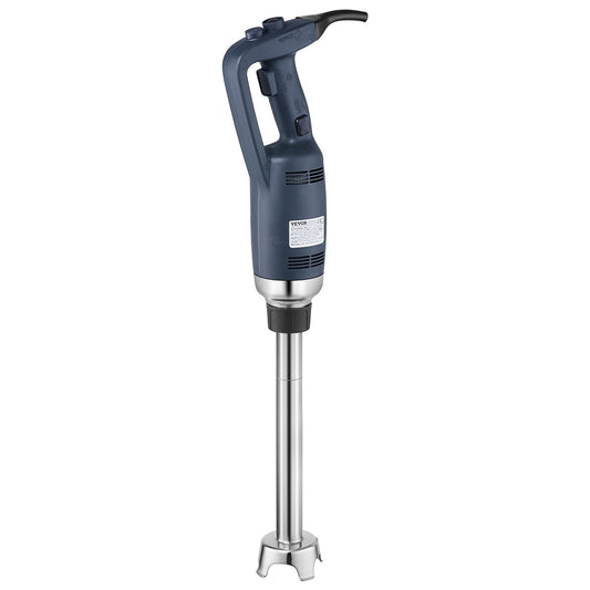 STAWAY 350W Immersion Blender - Heavy Duty Hand Mixer for Soups, Sauces & Cream - Powerful Motor, Variable Speed, Easy Clean Design