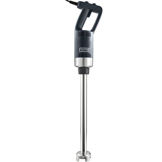 STAWAY 500W Immersion Blender - Hand Mixer with Variable Speed Control, Stainless Steel Blades, Easy Clean Design for Soups, Smoothies & Baby Food - Multi-Purpose Kitchen Stick Mixer