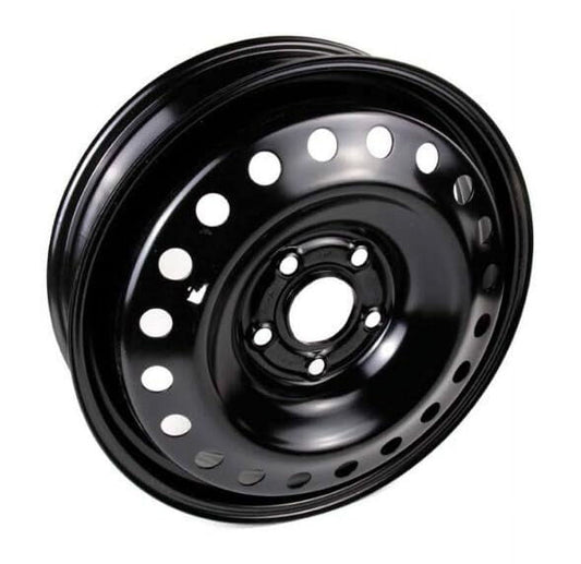 Saab Original 9-5 Spare Steel Wheel (17x4) 13235015