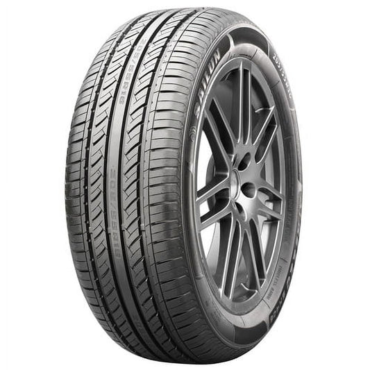 Sailun Atrezzo SH406 185/65R14 86H BSW (2 Tires)