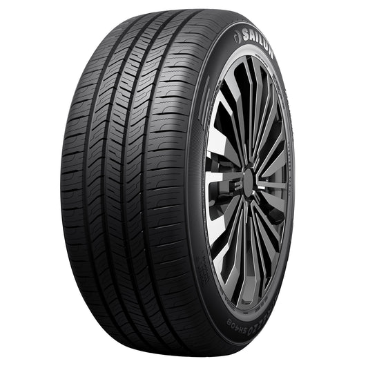 Sailun Atrezzo SH408 All Season 205/60R15 91H Passenger Tire
