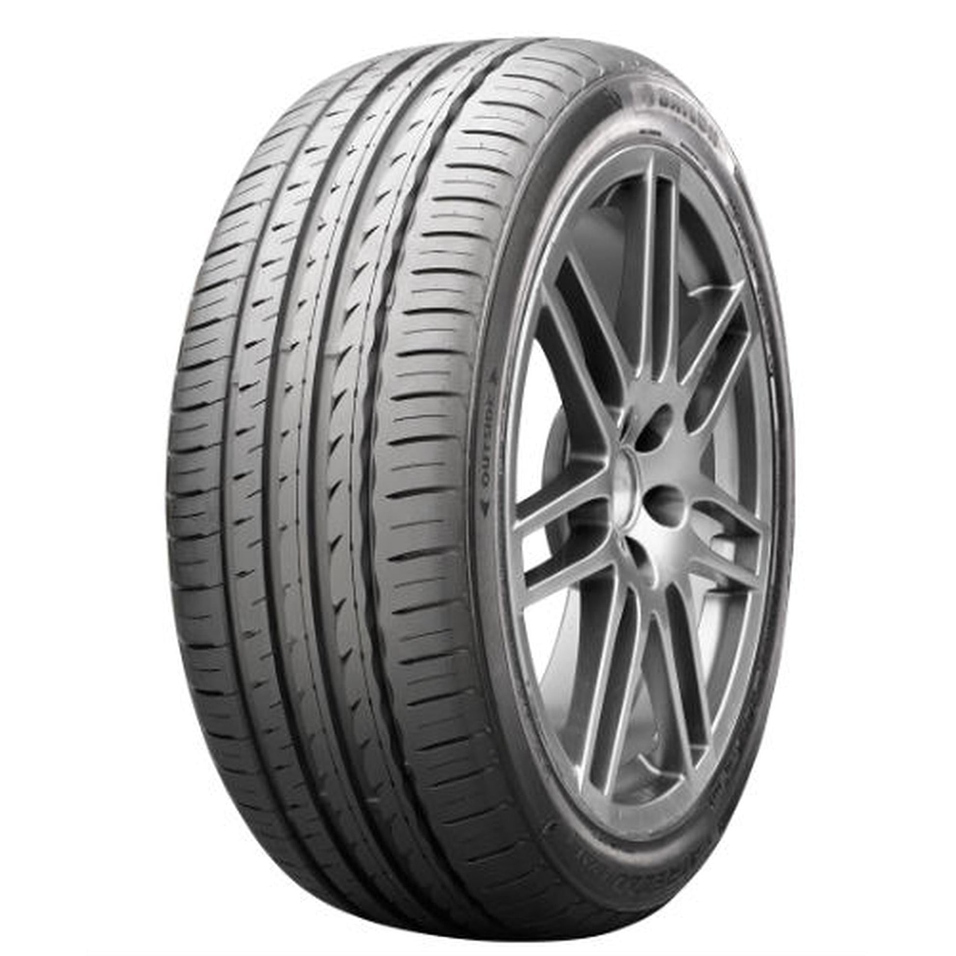 Sailun Atrezzo SVA1 All Season 245/40ZR19 98Y XL Passenger Tire