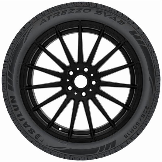 Sailun Atrezzo SVA2 205/45R17 88W XL