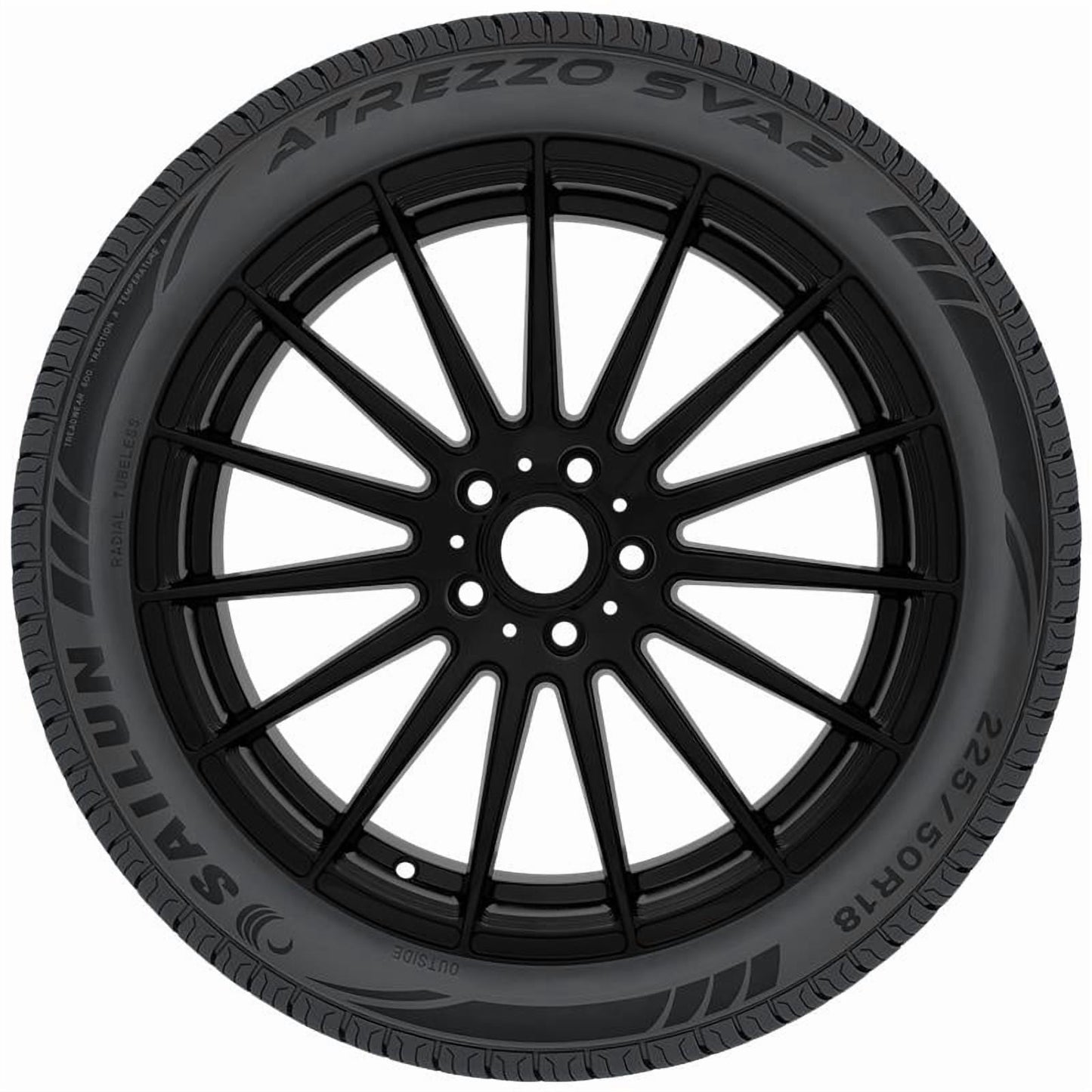Sailun Atrezzo SVA2 205/55R16 91W