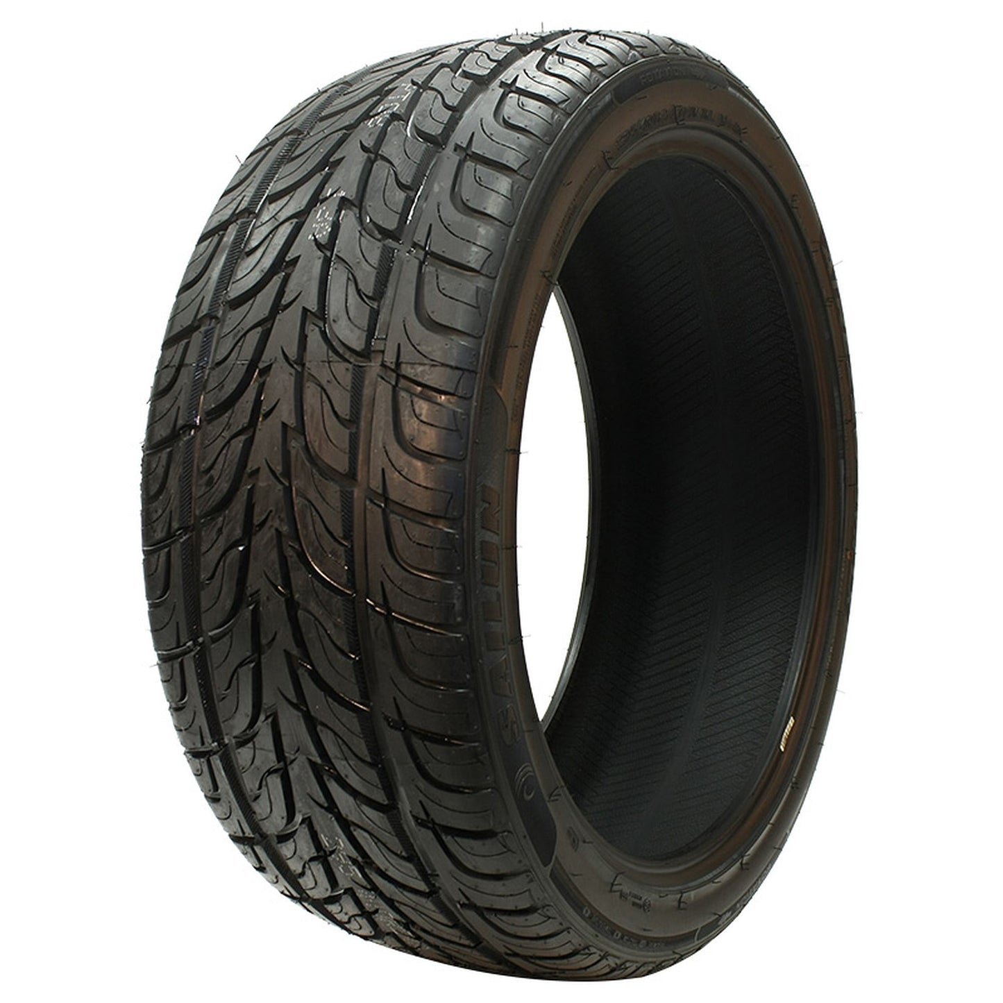 Sailun Atrezzo SVR LX All Season 265/35R22 102W XL Passenger Tire