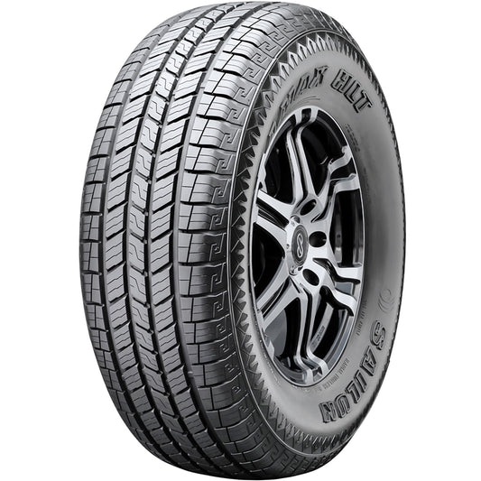 Sailun TerraMax HLT 235/55R19 101H BSW Fits: 2010-16 Chevrolet Equinox LTZ, 2017 Chevrolet Equinox Premier