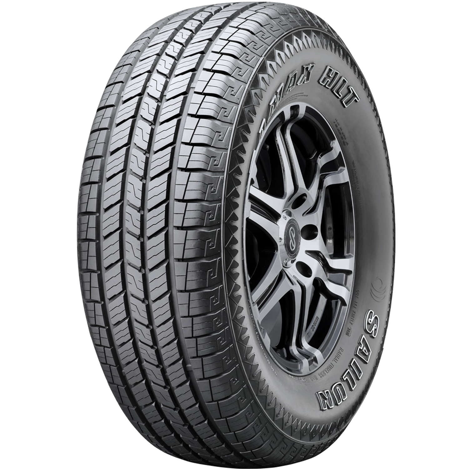 Sailun TerraMax HLT LT265/75R16 E/10PLY WL