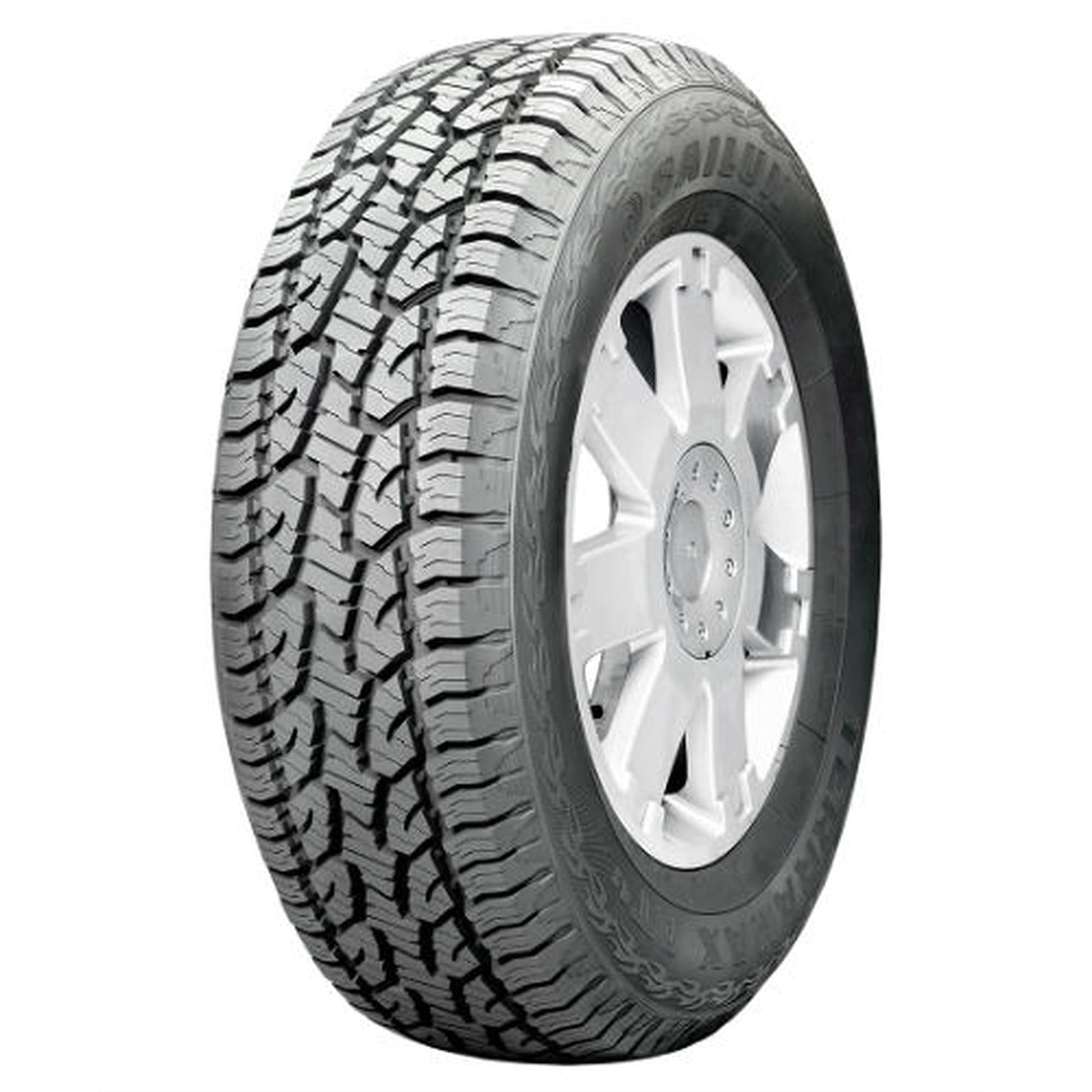 Sailun Terramax A/T 4S All Terrain LT31X10.50R15 109S C Light Truck Tire