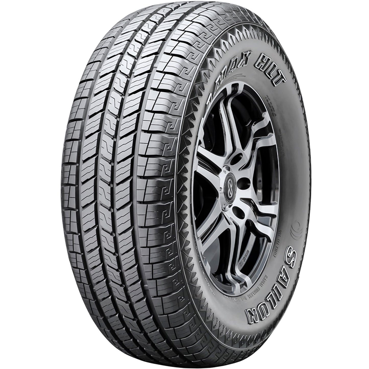 Sailun Terramax HLT 245/70R16 107T AS A/S All Season Tire