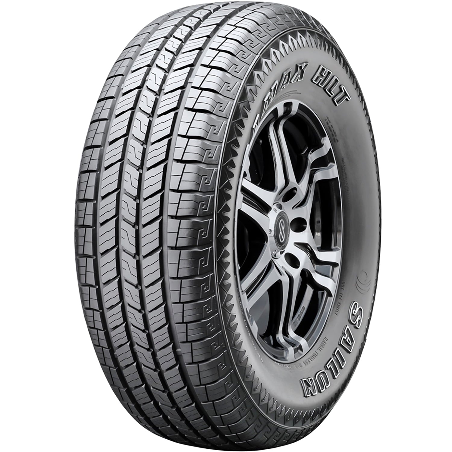 Sailun Terramax HLT LT265/75R16 265/75R16 123/120S E 10 Ply Light Truck Tire