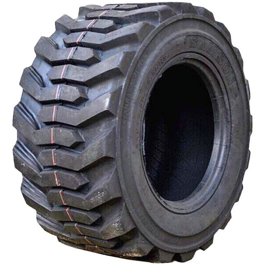 Samson Sidewinder Mudder XHD 23X8.50-12 Load 8 Ply Industrial Tire