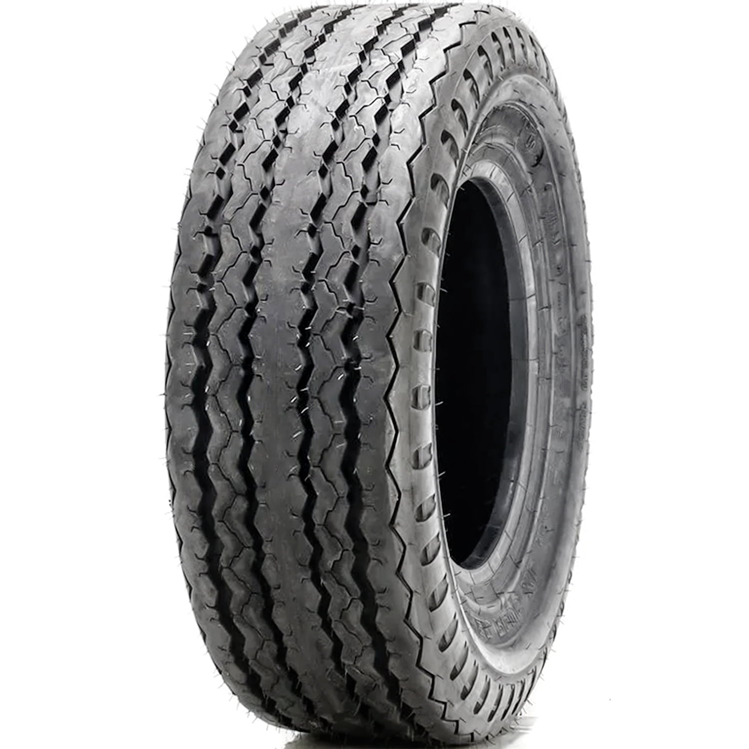 Samson Traker Plus XL 7-14 Load D 8 Ply Trailer Commercial Tire