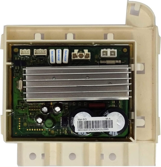 Samsung Genuine OEM DC92-01531B Laundry Appliance Control Board Assembly