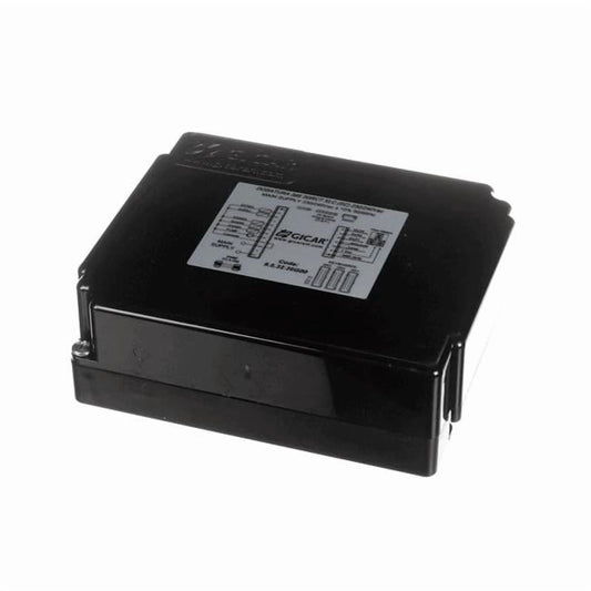 Sanremo Coffee Machines USA 10112072F Genuine OEM Control Box - 0.958VAC, 0.833 Hz