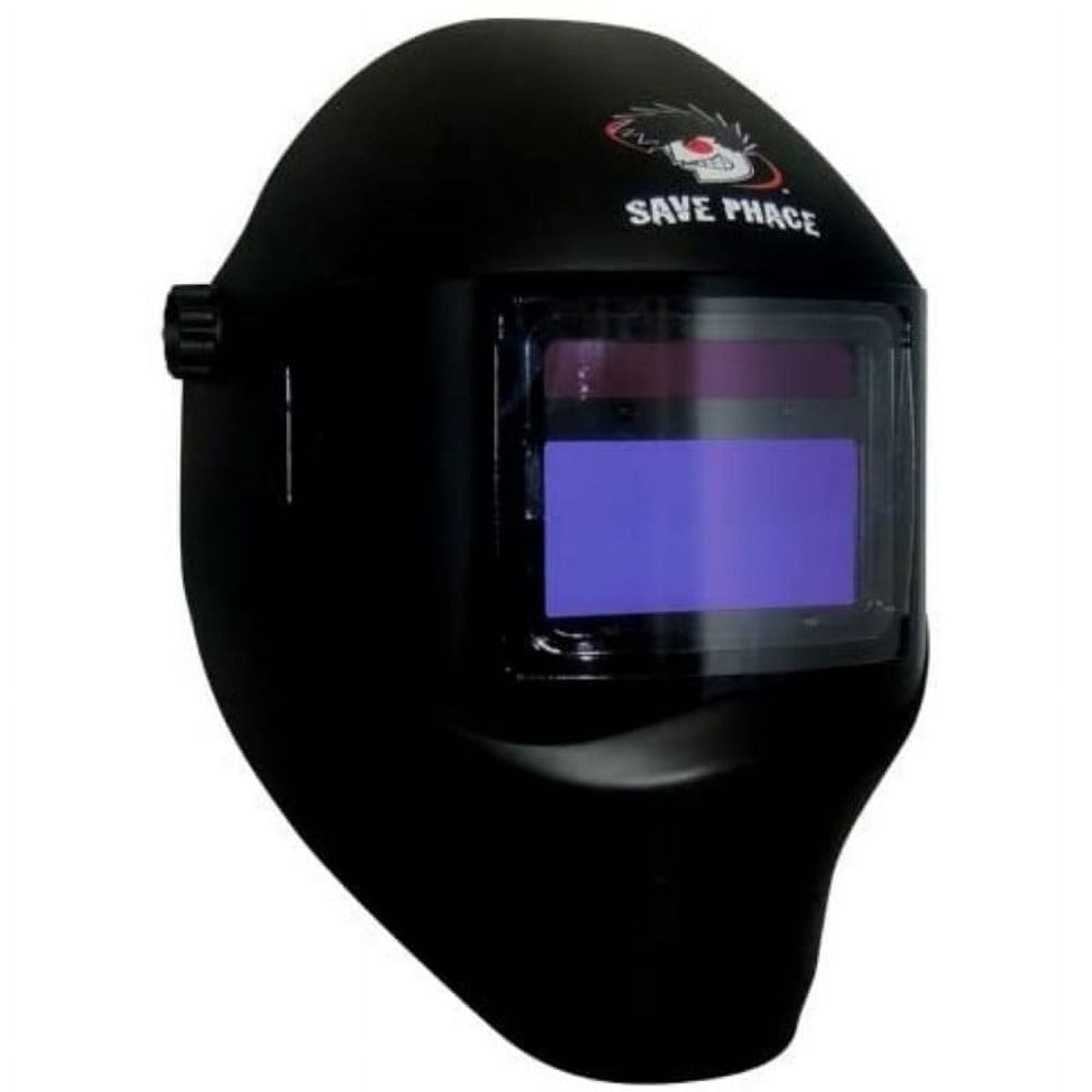 Save Phace MO2 40-Vizl2 Series Welding Helmet - N/A