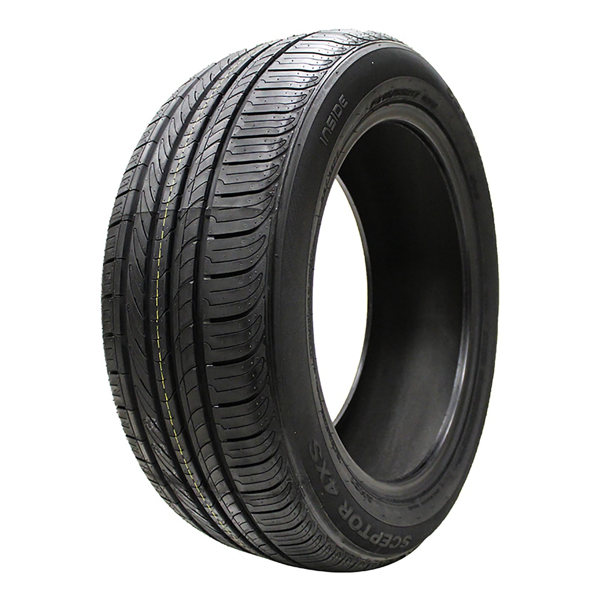 Sceptor 4XS All Season 225/45R17 94H XL Tire