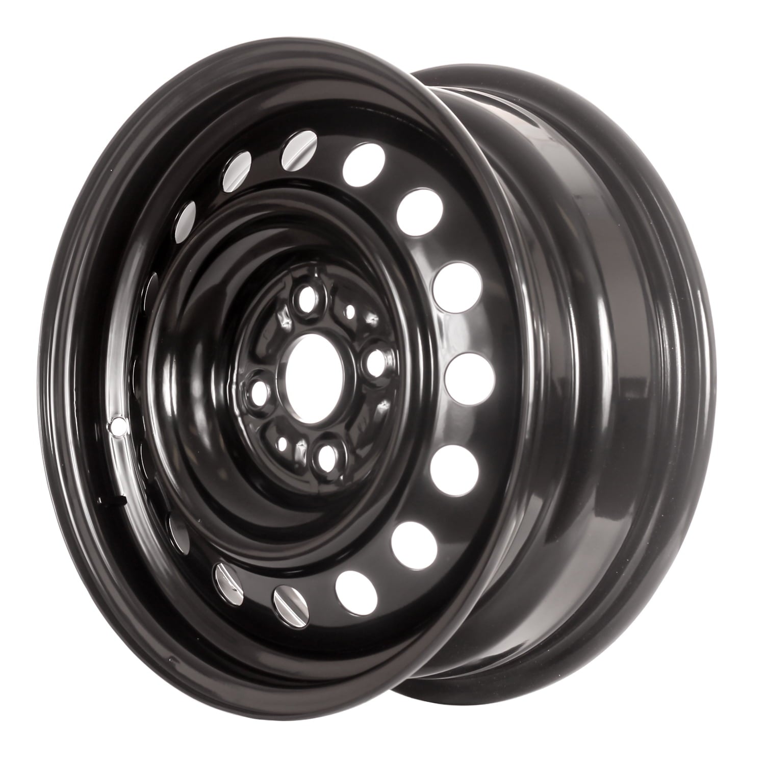 Scion XB Wheel 2004-2006 15" New Replica Black 4261152120
