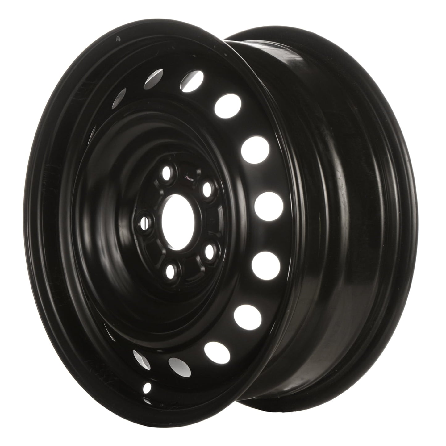 Toyota Fits Camry Wheel 2008-2015 16"  Black 4261112A10
