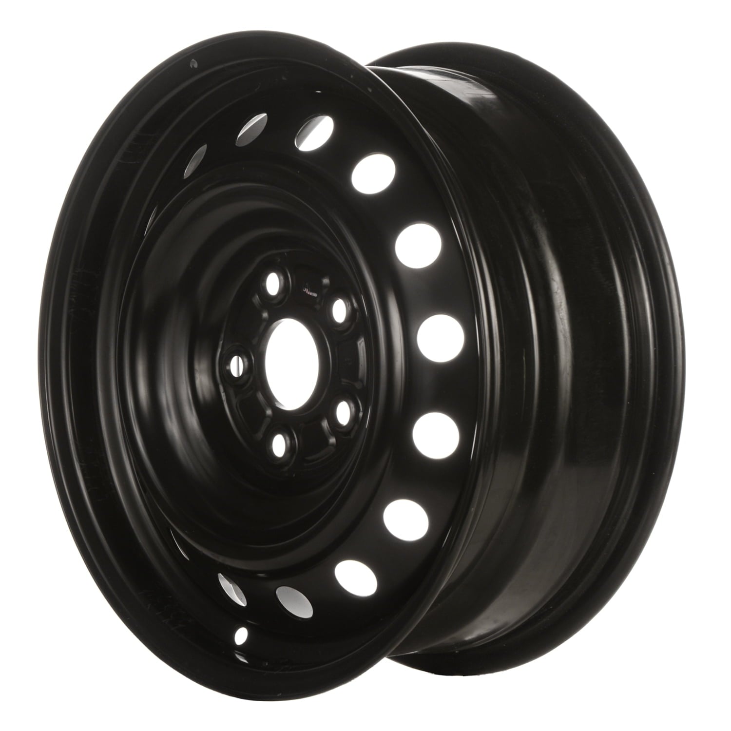 Toyota Fits Camry Wheel 2008-2015 16"  Black 4261112A10