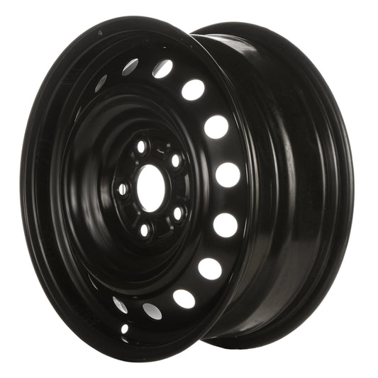 Toyota Fits Camry Wheel 2008-2015 16"  Black 4261112A10