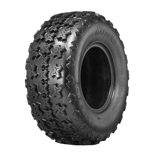 Scuff Guard 21X8-9 Sport ATV Tires 21x8x9 4Ply Tubeless GNCC Cross Country Race All Terrain