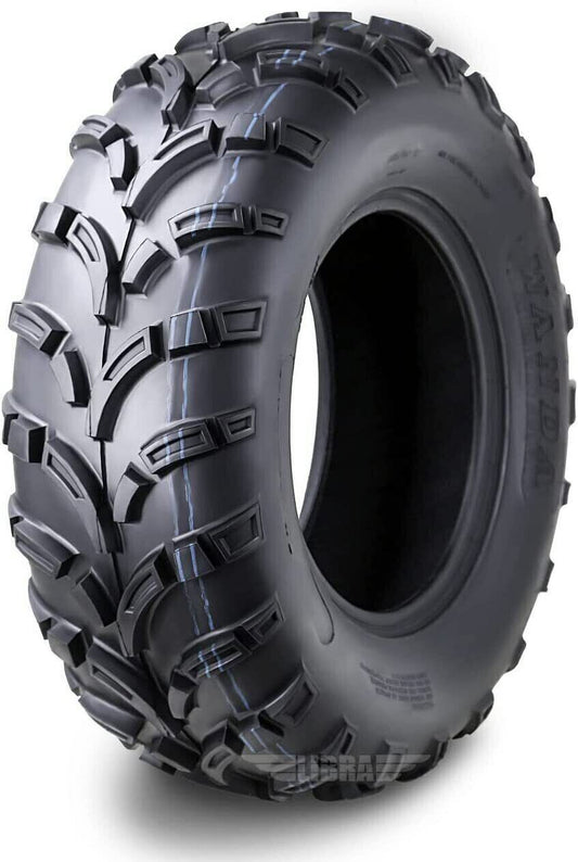 Scuff Guard One 26x8-14 26x8x14 ATV UTV Tire 6PR P373 Easy to Install
