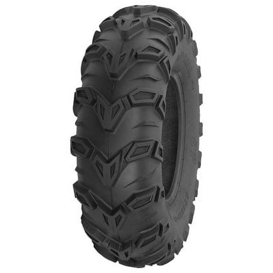 Sedona Mud Rebel Tire 22x11-10 for Polaris TRAIL BOSS 250 2X4 1986-1988