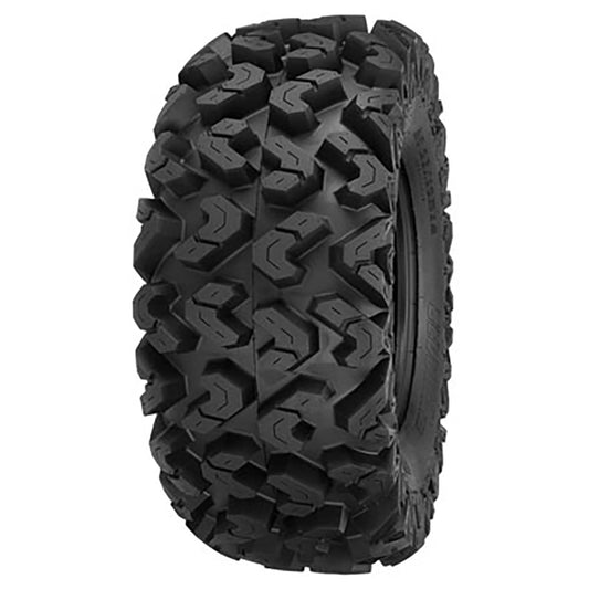 Sedona Rip-Saw R/T Radial Tire 25x8-12 Compatible With Tracker 570 2020