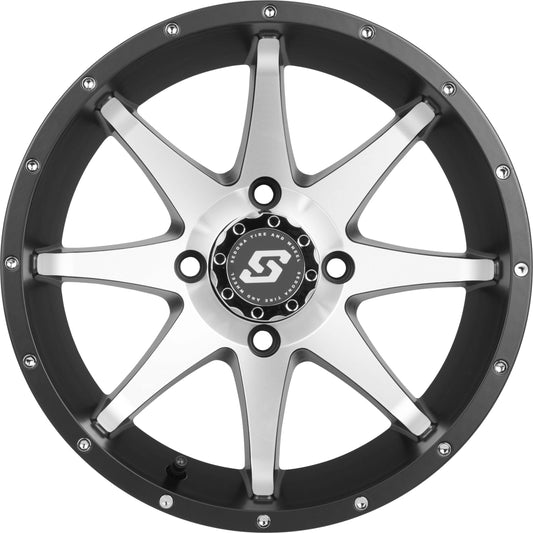 Sedona Tire and Wheel A7627011-25S