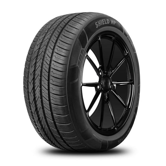 Sentinel SHIELD HP 225/50R18 225/50/18 95V High Performance Passenger Tire(Tire Only)