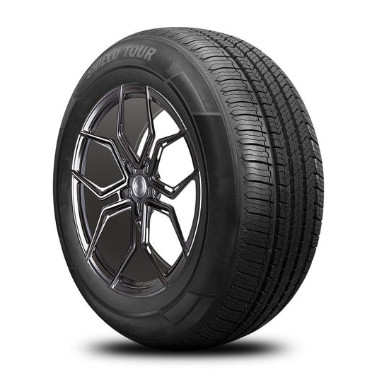 Sentinel SHIELD TOUR 215/60R16 95H All Season Passenger car Tire 215/60/16 (Tire Only)