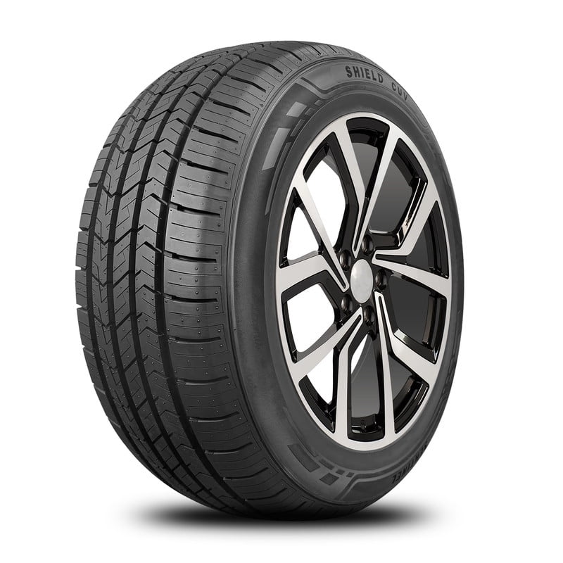 Sentinel Shield CUV All Season 235/65R17 104H Crossover CUV/SUV Tire 235/65/17 235/65/R17 (Tire Only)