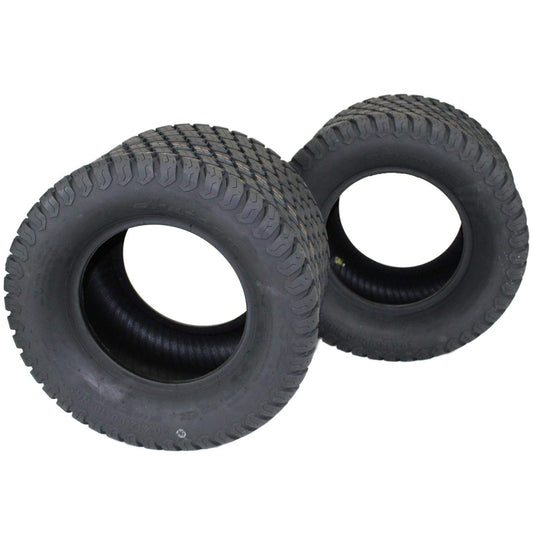 (Set of 2) 20x12.00-10 ATW-003 Tires (replacement tire for Hustler 54”, 60” SD and and others) Lawn mower/Zero turn tire