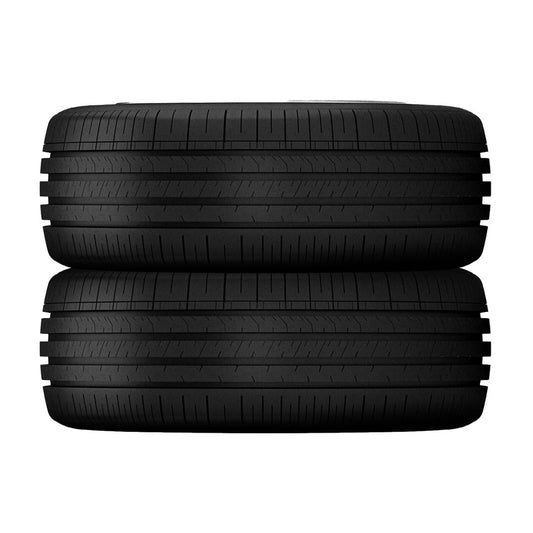 Set of 2 Armstrong Blu-Trac HP 205/55R16 94W XL Tires Fits: 2012-13 Honda Civic EX-L, 2014-15 Honda Civic EX