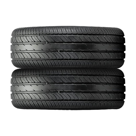 Set of 2 Arroyo Grand Sport 2 P215/55R16 93W Tires