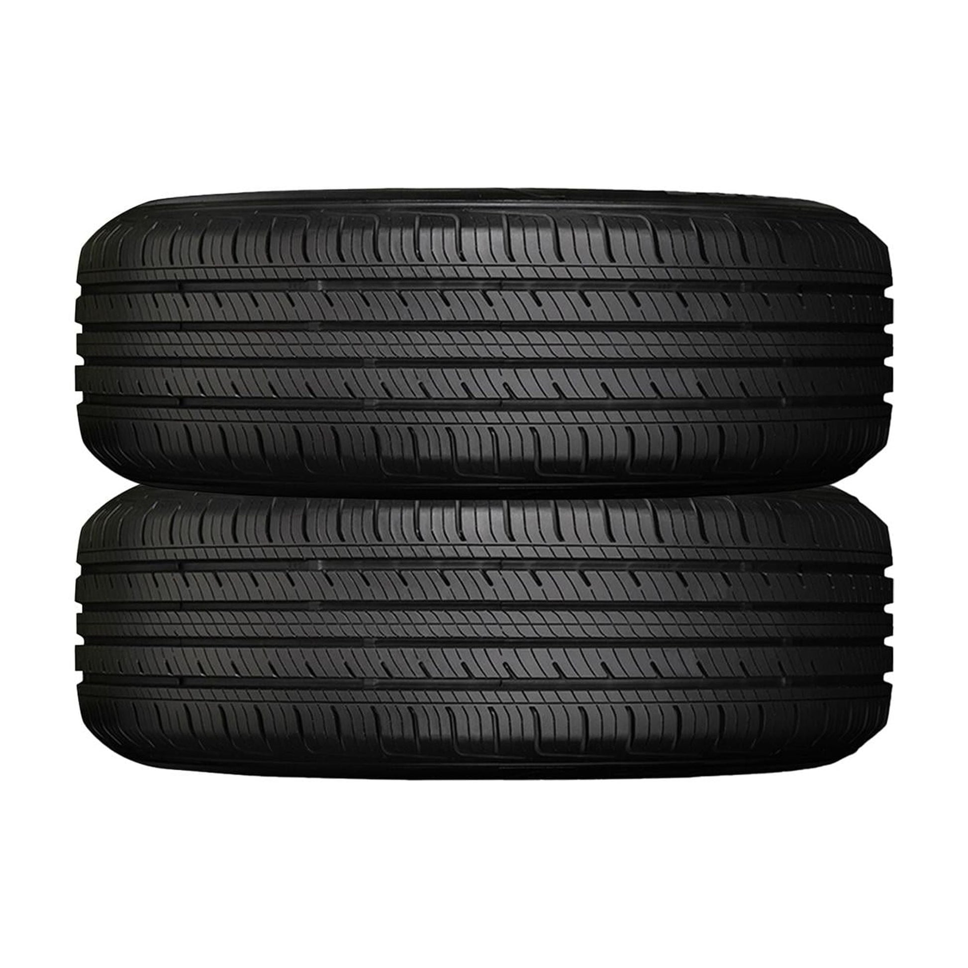Set of 2 Ironman GR906 185/65R14 86H Tires
