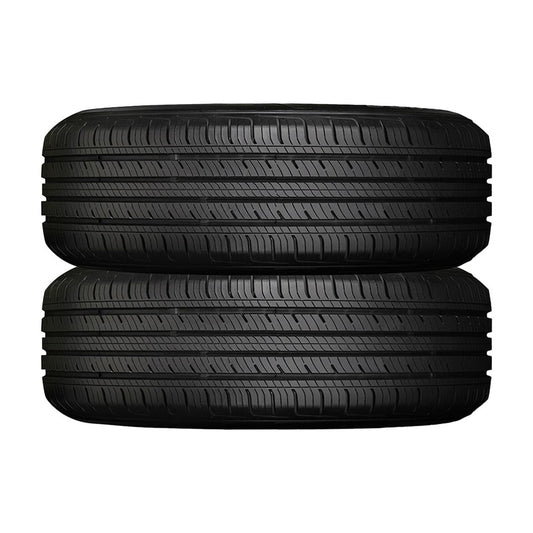Set of 2 Ironman GR906 185/65R14 86H Tires