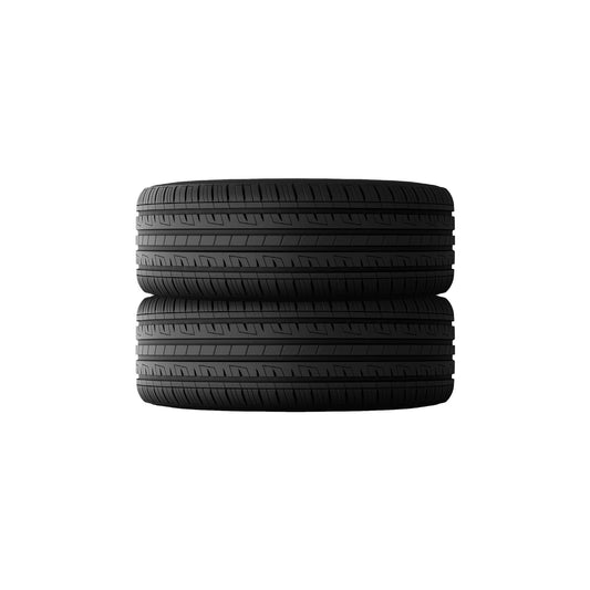 Set of 2 Lexani LXTR-203 215/60R16 95V Tires