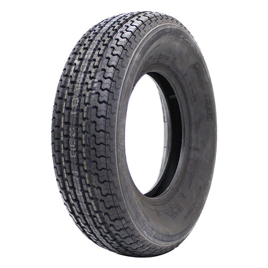 Set of 2 Omni Trail ST215/75R14 102/98L C Tires