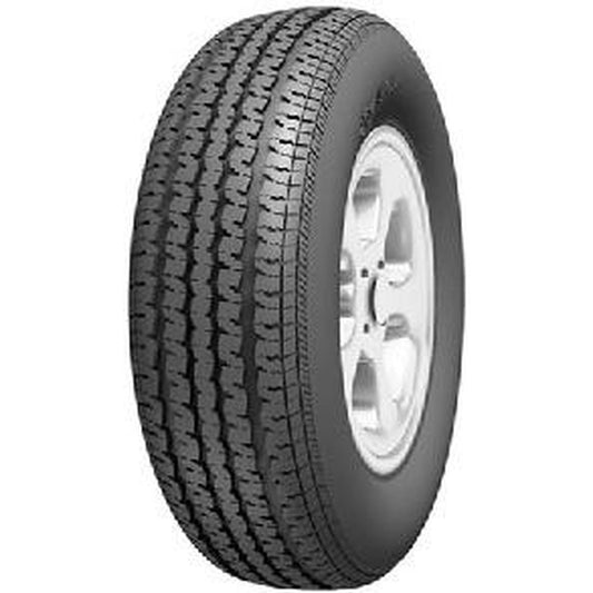Set of 2 Unicorn Mastertrack ST205/75R14 100L C Tires
